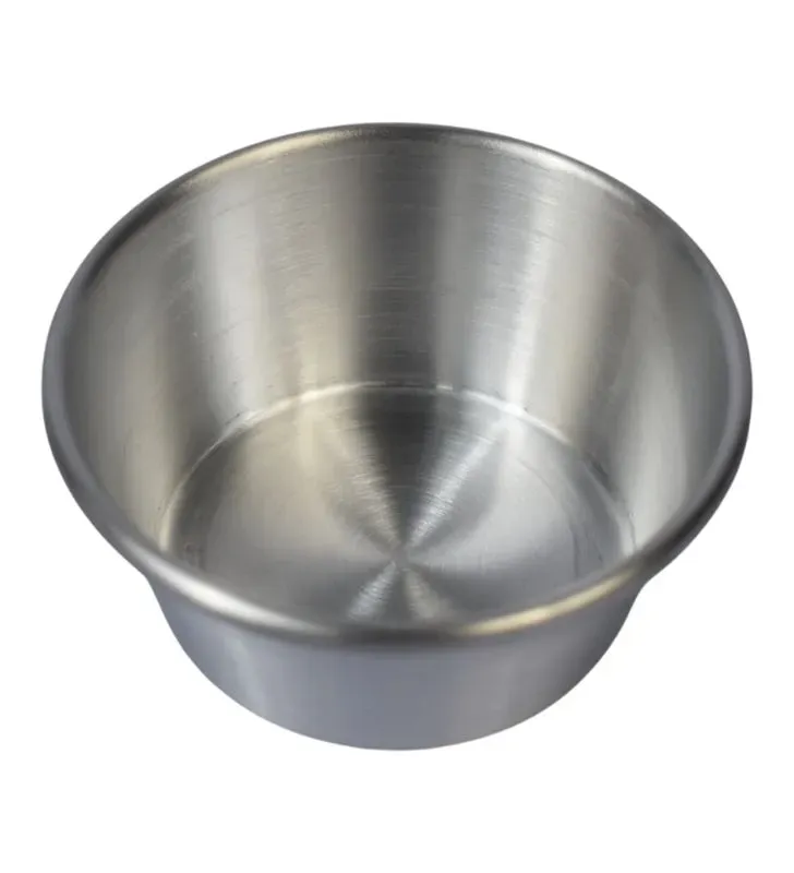 Molde Flanera No. 3 Industrias Gilo