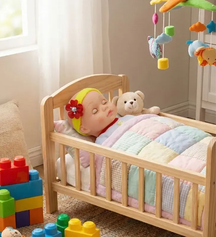 Muñeca Licha Muñecas Lety – Disponible en Rosa, Amarillo o Blanco-Rojo