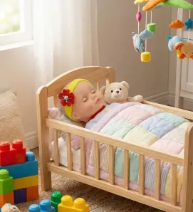 Muñeca Licha Muñecas Lety – Disponible en Rosa, Amarillo o Blanco-Rojo