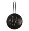 Comal Redondo 16 cm Hot Cakes Osito CR-16O Super Flama - Antiadherente