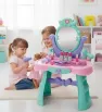 Tocador Infantil Pretty Beauty Juguetes Kimbo - Luz y Sonido