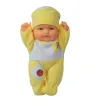 Muñeco Tovi Muñecas Lety – Bebé amarillo