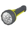 Linterna Multiusos Recargable 9 LEDs MAXTOOL 305214 - 800mAh
