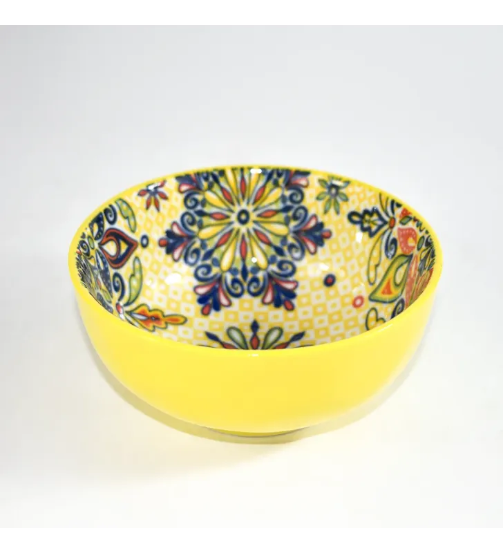 Cuenco de piedra CUR-087 – 5.5 pulgadas