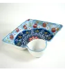CUR-044 PLATO PARA DUMPLINGS DE 7,25 PULGADAS