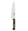 Cuchillo Chef Tramontina Polywood 8" Acero Inox 21131/198