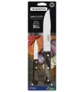 Set Cuchillos Tramontina Polywood 2 Piezas Cocina Castaño 29899/810