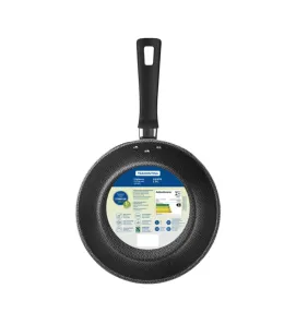 Sartén Tramontina Loreto 20 cm Antiadherente Starflon Max Rojo 20380/720