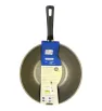 Olla Wok Tramontina Loreto 28cm Antiadherente