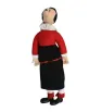 Muñeca Olivia Olivo Jovi Chiquitines - Colección Popeye