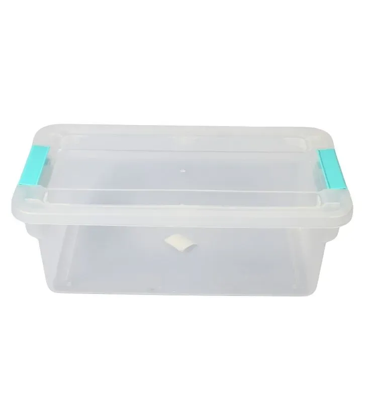 Caja Multiusos 4.7L Arplasa con Grapas y Asa