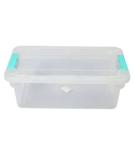 Caja Multiusos 4.7L Arplasa con Grapas y Asa