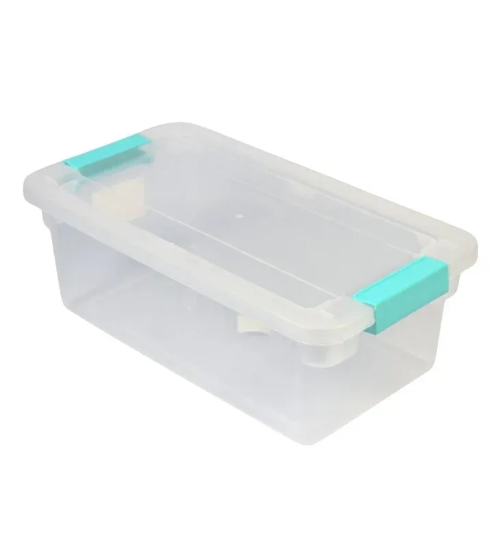 Caja Multiusos 4.7L Arplasa con Grapas y Asa