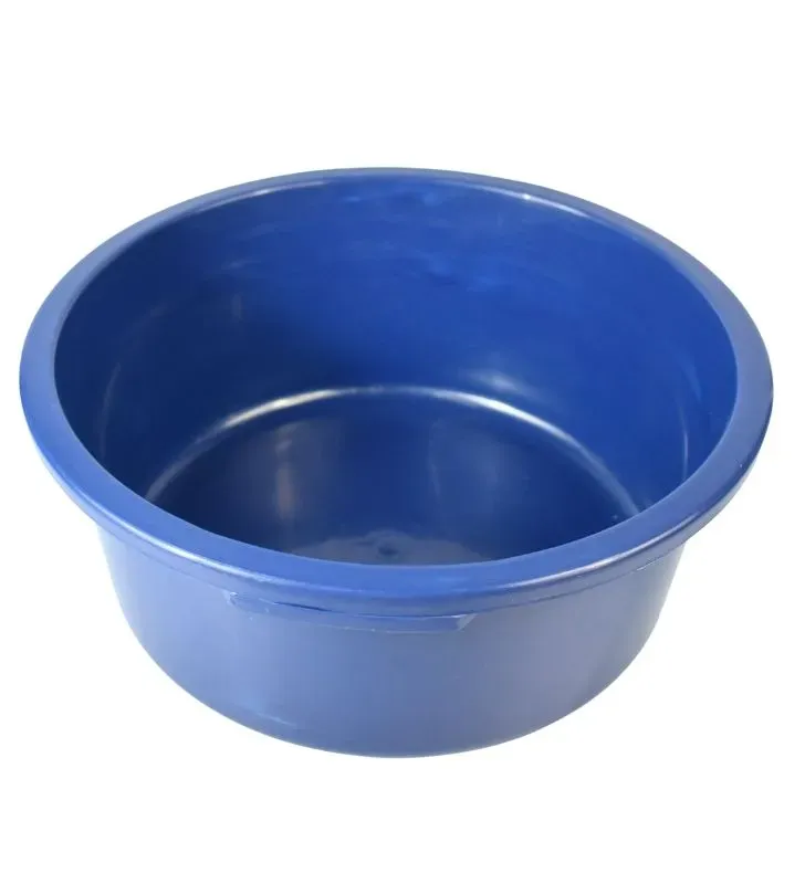 Bandeja Plástica 12 Litros Arplasa - Reproceso No. 5