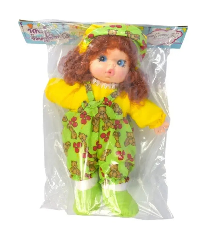 Muñeca Bety Chiquitines Jovi – Pantalón
