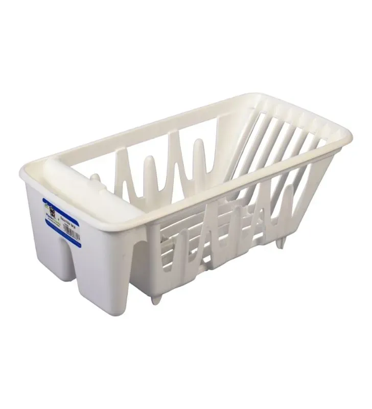 Escurridor Tarja YETAR Plastic Trends – Plástico Blanco Compacto