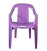 Silla Junior ISJUN Plastic Trends – Plástico Infantil y Apilable