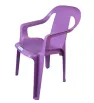 Silla Junior ISJUN Plastic Trends – Plástico Infantil y Apilable