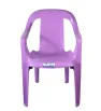 Silla Junior ISJUN Plastic Trends – Plástico Infantil y Apilable