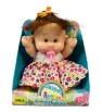 Muñeca Chiqui Rainbow Aroma Canela Jovi - Set de Dulces