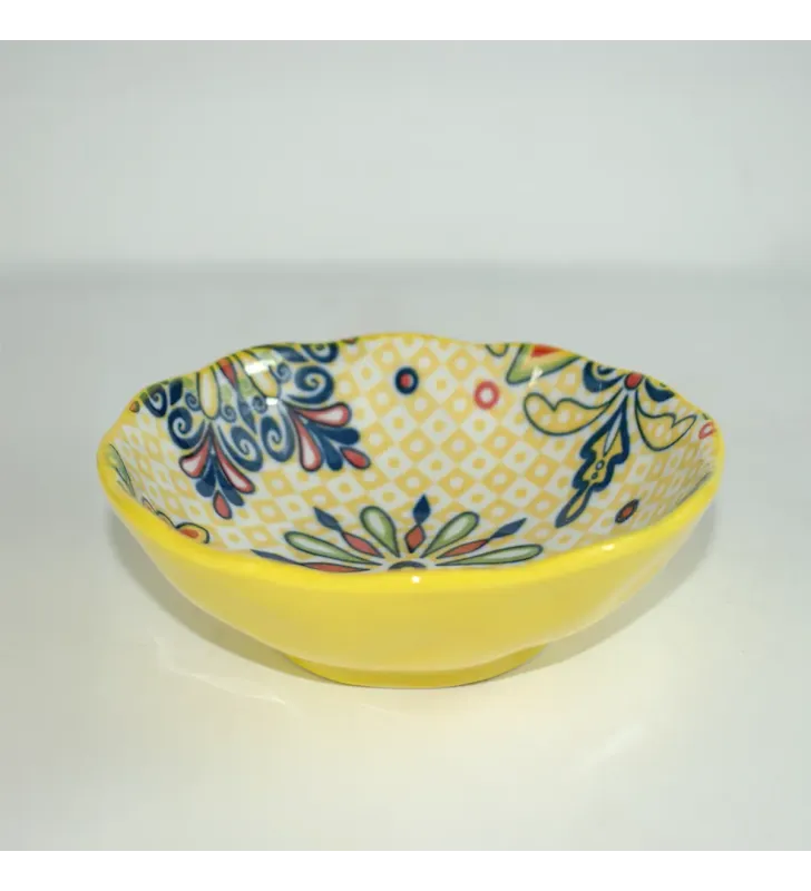 Disco de piedra CUR-084 – 4.25 pulgadasDisco de piedra CUR-084 de 4.25 pulgadas, resistente y rústico. Ideal para moler especias