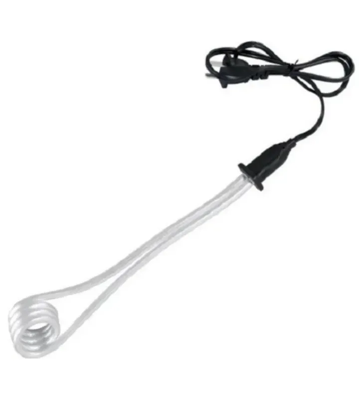 Calentador de Agua Eléctrico MAXTOOL 1000W Inmersión 20 Litros 304606