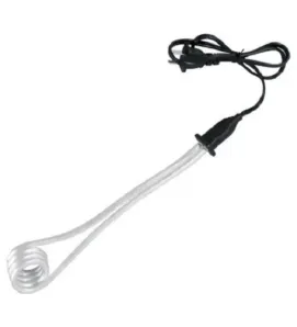 Calentador de Agua Eléctrico MAXTOOL 1000W Inmersión 20 Litros 304606