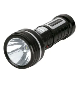 Linterna Recargable MAXTOOL 0.5W LED - 8 Hrs de Uso | 305210