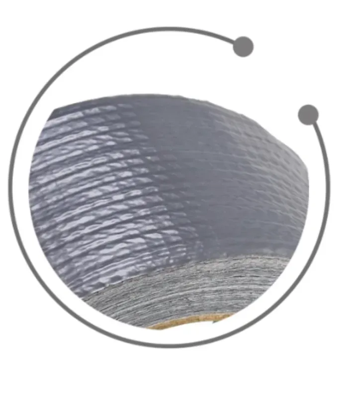 Cinta para Ductos MAXTOOL Reforzada 50mm x 10m | 305911