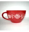 CUR-135 TAZA DE DESAYUNO