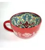 CUR-135 TAZA DE DESAYUNO