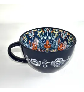 CUR-163 TAZA DE DESAYUNO