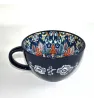CUR-163 TAZA DE DESAYUNO