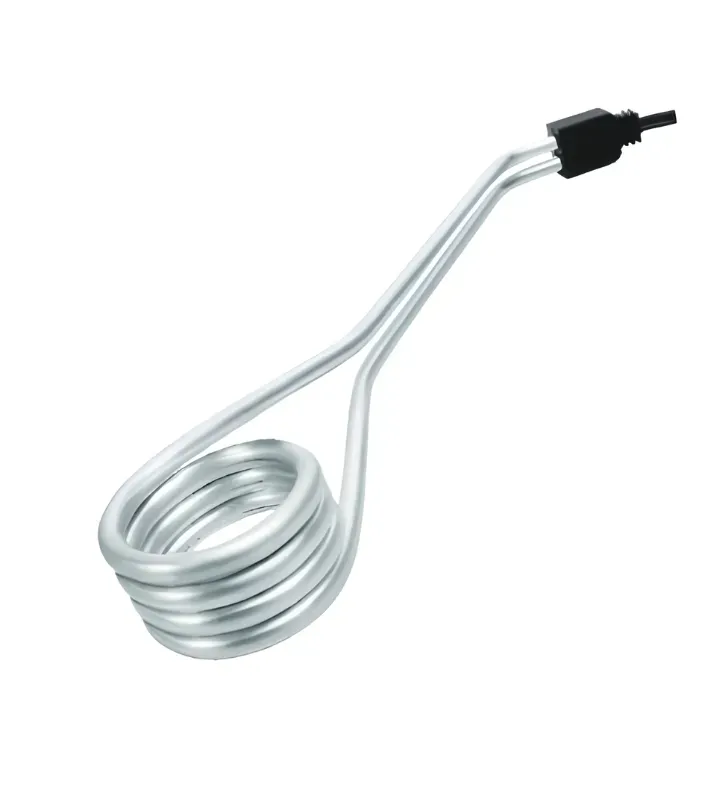 Calentador de Agua Eléctrico MAXTOOL 1000W Inmersión 20 Litros 304606