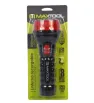 Linterna Utilitaria Recargable LED MAXTOOL 305212 - Emergencia y Trabajo