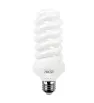 Foco Ahorrador AKSI Espiral 30W - Luz Blanca (120W Eq.)