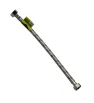 Manguera Flexible MAXTOOL 35cm WC - Trenzado Aluminio 307602