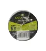 Cinta de Aislar MAXTOOL Negra 18mm x 15m - PVC Eléctrica | 305002