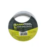 Cinta para Ductos MAXTOOL Reforzada 50mm x 10m | 305911