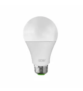 Foco LED AKSI A19 9W - 60W Eq. Luz Blanca 6500K | 120025