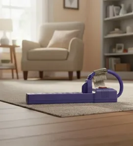 Barra Multicontacto AKSI 6 Entradas Colores | 118909