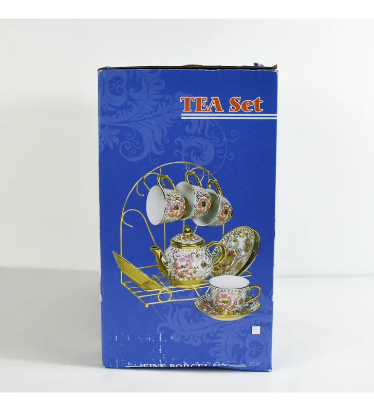 MSG4033 SET DE CERAMICA
