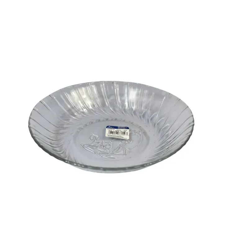 Plato Hondo CRISA Cristal-Clásica 19.7 cm (7 3/4") | 0834