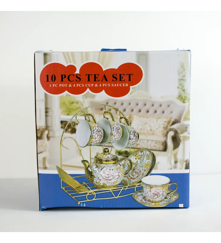 MSG4033 SET DE CERAMICA