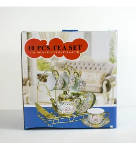 MSG4033 SET DE CERAMICA