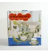 MSG4033 SET DE CERAMICA