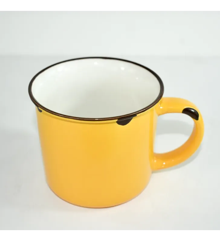 MSG2078 TAZA DE CERAMICA