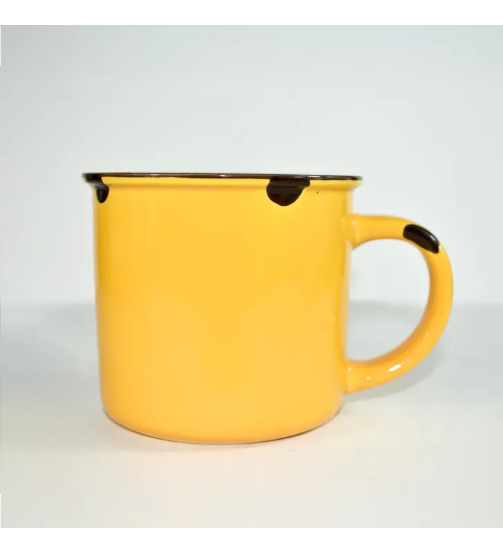 MSG2078 TAZA DE CERAMICA