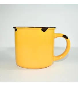 MSG2078 TAZA DE CERAMICA