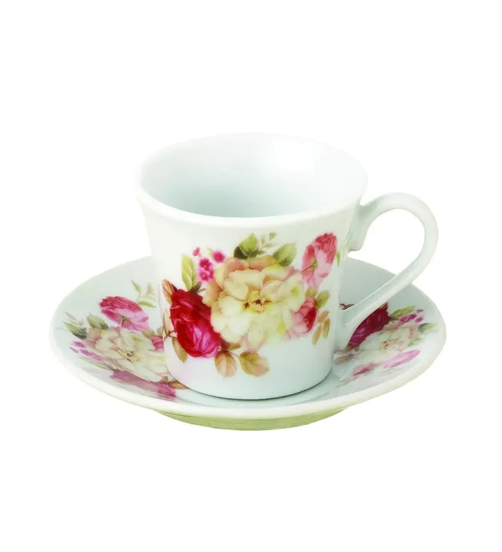 MSG728 SET PLATO-CUCHARA-TAZA